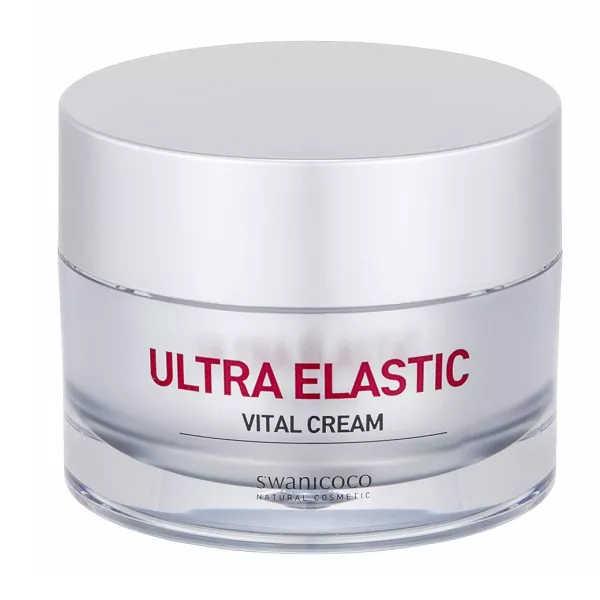 Swanicoco Ultra Elastic Vital Cream ������������ ���� ��� �������