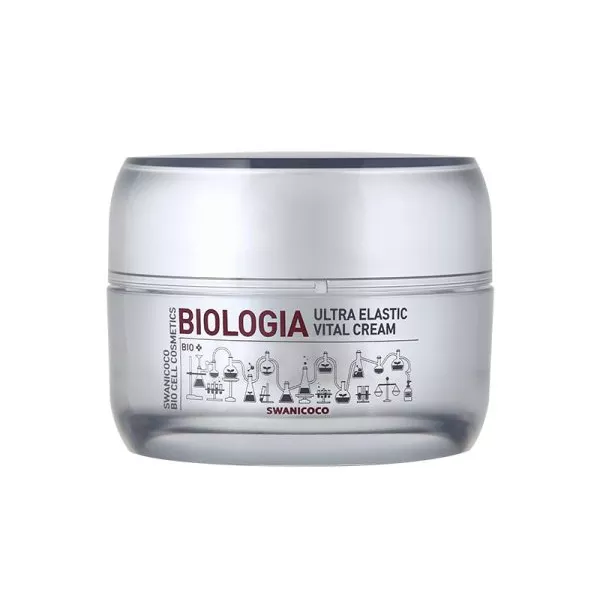 Swanicoco Ultra Elastic Vital Cream ������������ ���� ��� �������