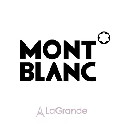 Mont Blanc Legend Spirit   