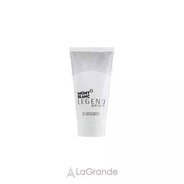 Mont Blanc Legend Spirit ���� ��� ����