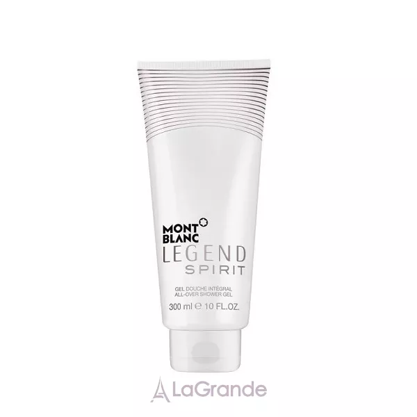 Mont Blanc Legend Spirit ���� ��� ����