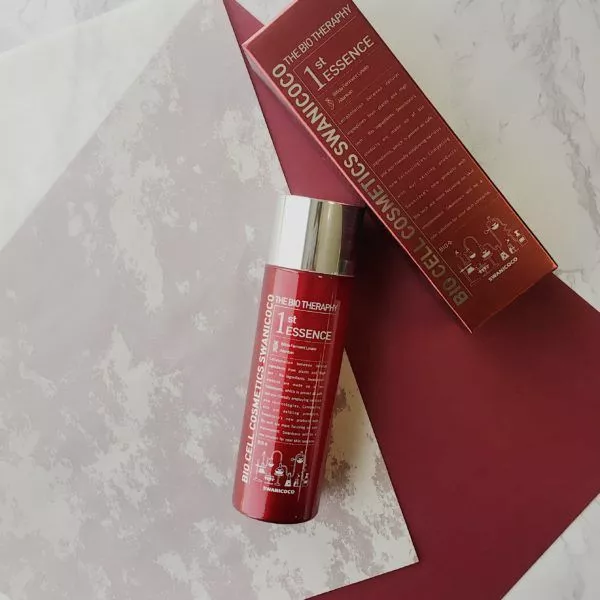 Swanicoco The Bio Theraphy 1St Essence ³��������� ������� ��� �������