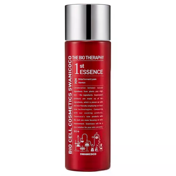 Swanicoco The Bio Theraphy 1St Essence ³��������� ������� ��� �������