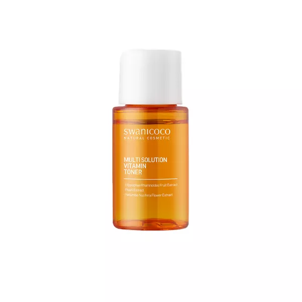 Swanicoco Multi Solution Vitamin Toner ³������� ����� ��� ������� (��������)