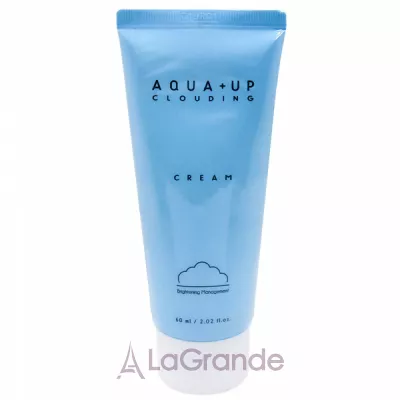 Apieu Aqua+Up Clouding Cream       