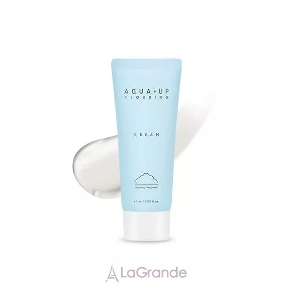 A�pieu Aqua+Up Clouding Cream ����������� ���� ��� ������� � ����������� ��������