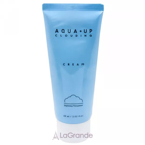 A�pieu Aqua+Up Clouding Cream ����������� ���� ��� ������� � ����������� ��������
