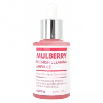A'pieu Mulberry Blemish Clearing Ampoule ��������� �������� ��� ����