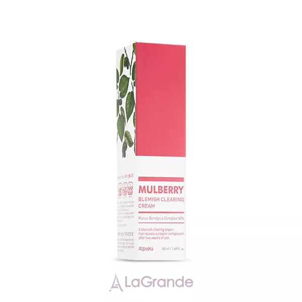 A'pieu Mulberry Blemish Clearing Cream ���� ��� ���������� ���� ����
