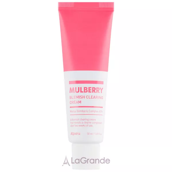 A'pieu Mulberry Blemish Clearing Cream ���� ��� ���������� ���� ����