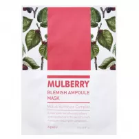 A'pieu Mulberry Blemish Ampoule Mask ����� ��� ����