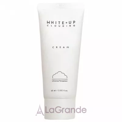 A'pieu White+Up Clouding Cream      