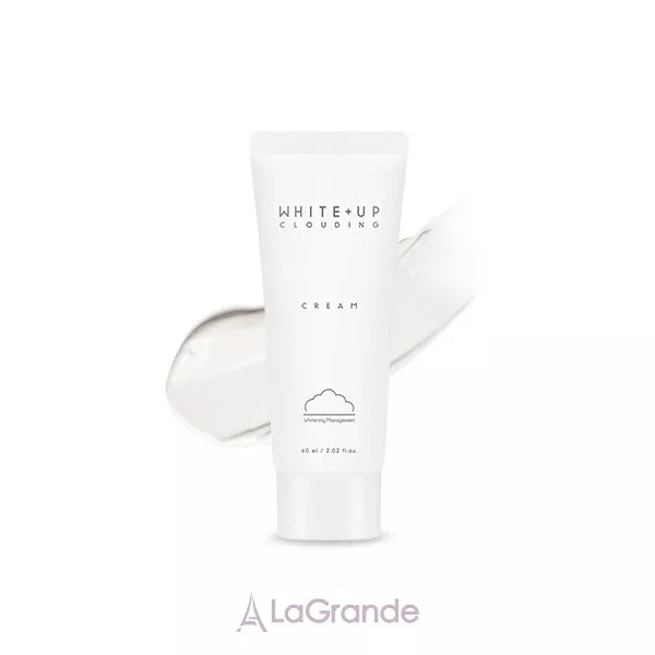 A'pieu White+Up Clouding Cream ���� ��� ������� ��� ��������� ����