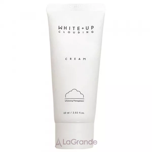 A'pieu White+Up Clouding Cream ���� ��� ������� ��� ��������� ����