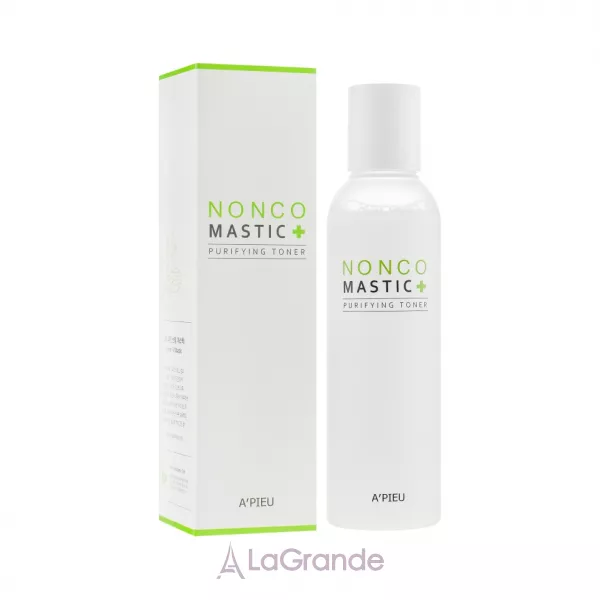 A'pieu Nonco Mastic Purifying Toner ��������� ������������� �����
