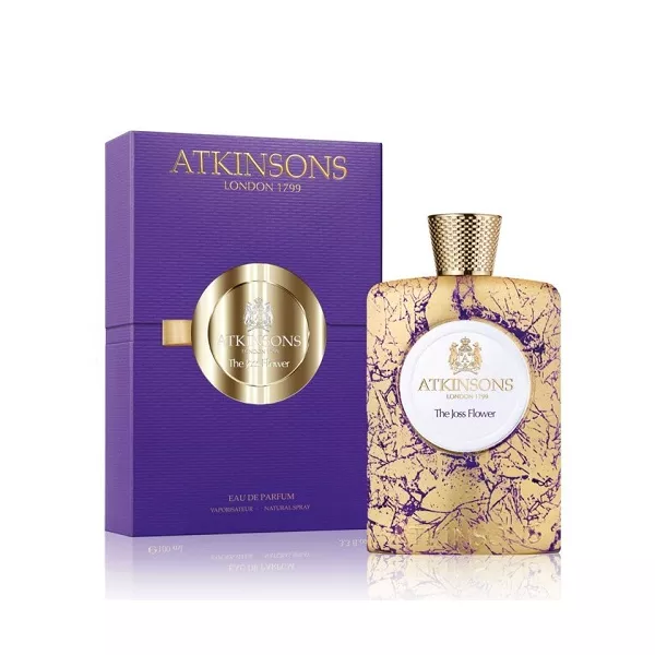 Atkinsons The Joss Flower ����������� ����