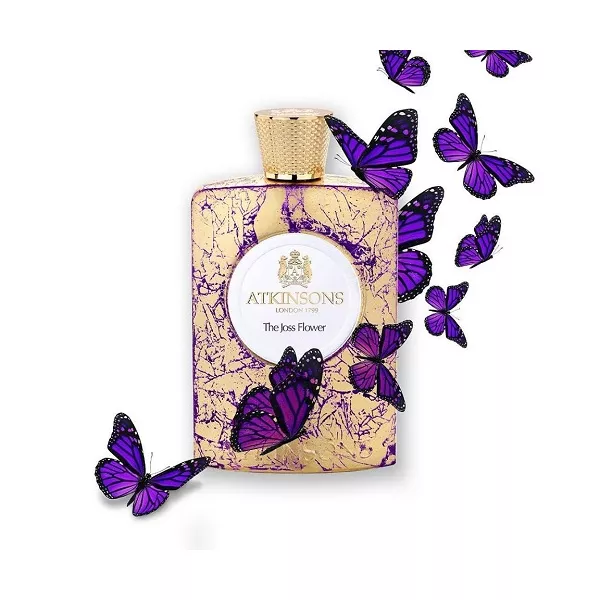 Atkinsons The Joss Flower ����������� ����