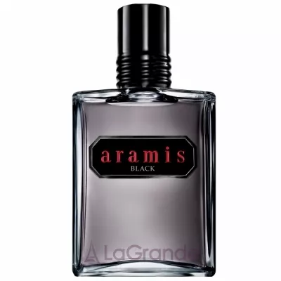 Aramis Black  