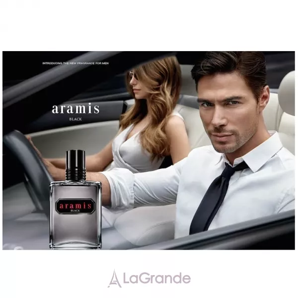 Aramis Black ��������� ����