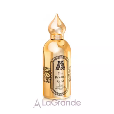 Attar Collection The Persian Gold   ()