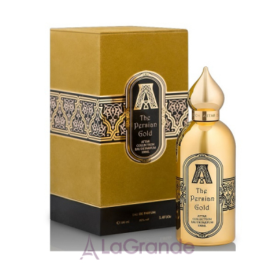 Attar Collection The Persian Gold   ()
