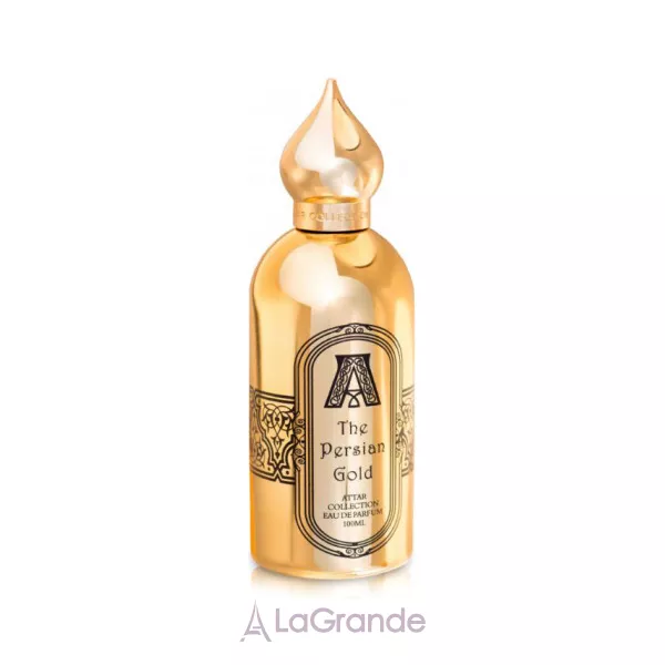 Attar Collection The Persian Gold ��������������� ���� (������)