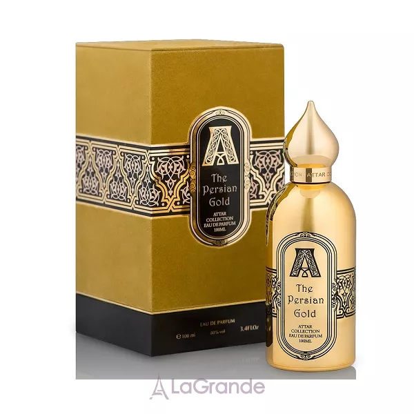 Attar Collection The Persian Gold ��������������� ���� (������)