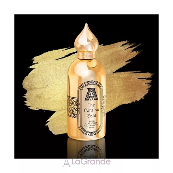 Attar Collection The Persian Gold ��������������� ���� (������)