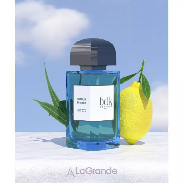 BDK Parfums  Citrus Riviera ����������� ���� (������)