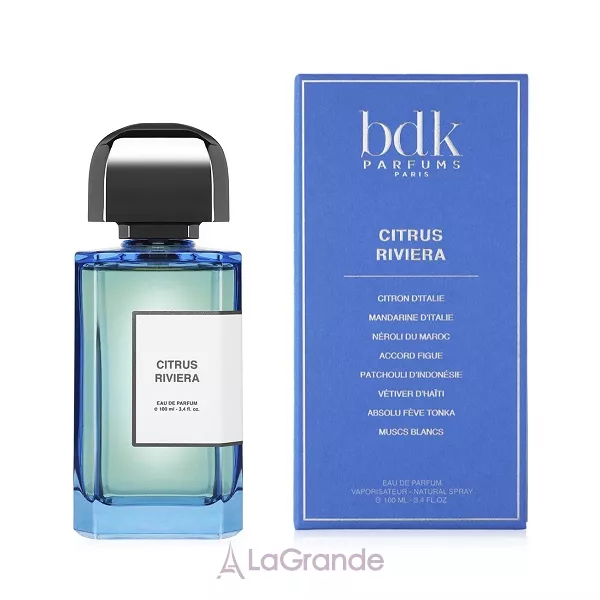 BDK Parfums  Citrus Riviera ����������� ���� (������)