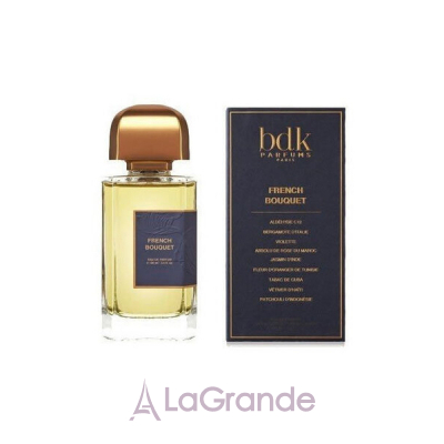 BDK Parfums   French Bouquet  