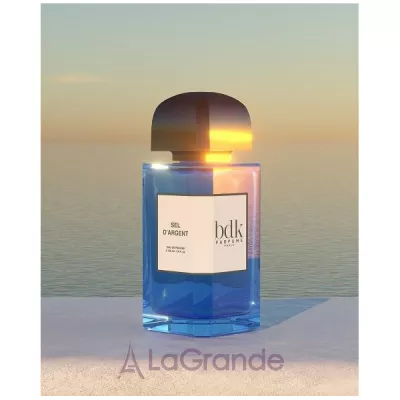 BDK Parfums  Sel D'Argent   ()