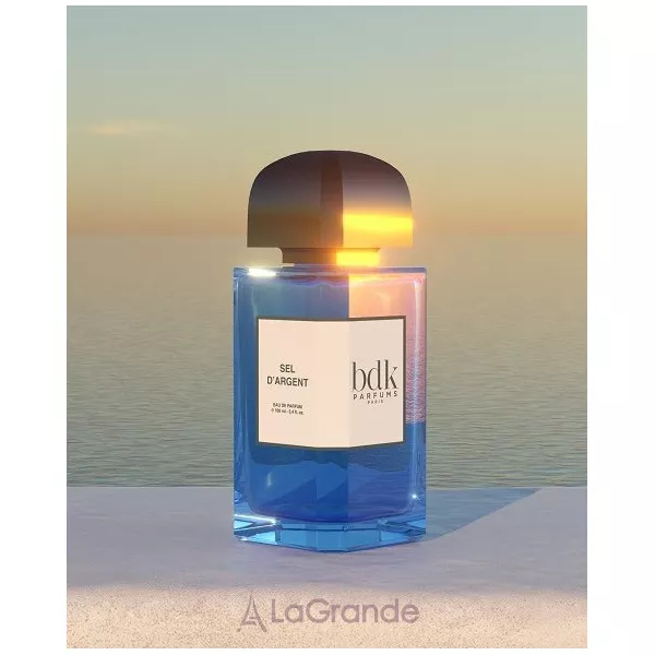 BDK Parfums  Sel D'Argent ��������������� ���� (������)
