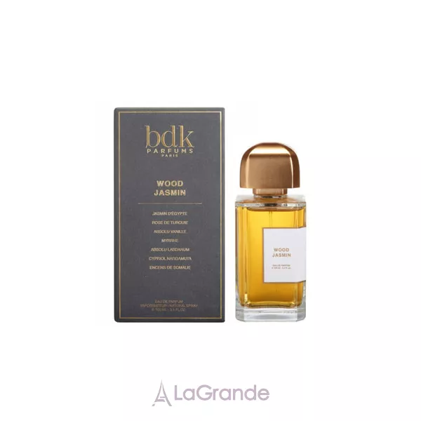 BDK Parfums Wood Jasmin ����������� ���� (������)