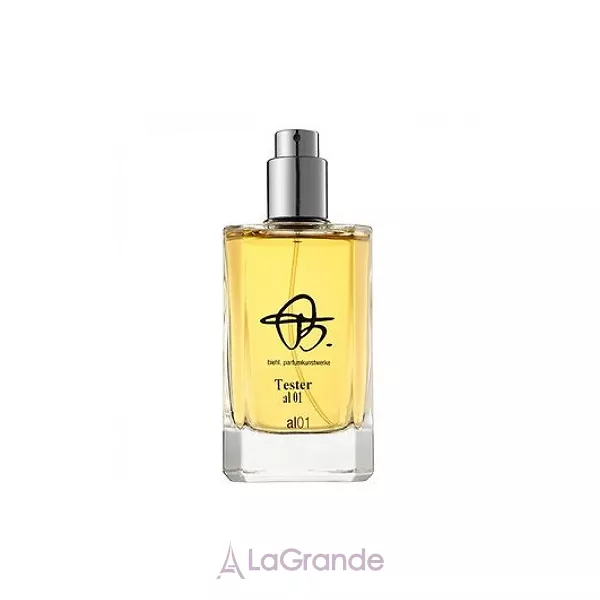 Biehl Parfumkunstwerke al01 ��������������� ���� (������)