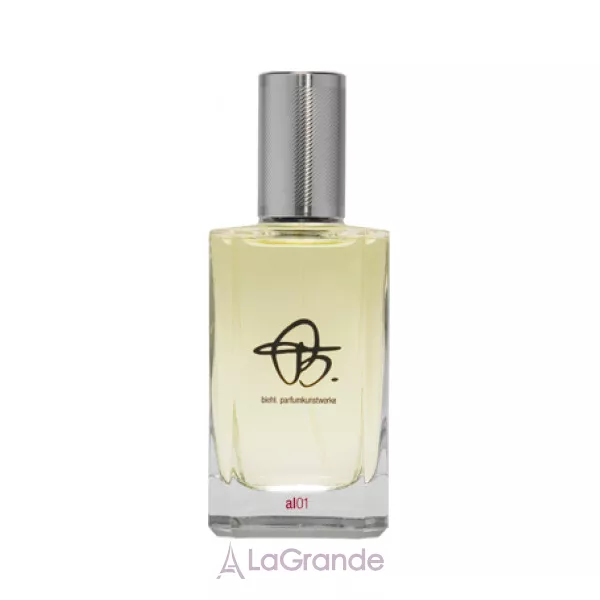 Biehl Parfumkunstwerke al01 ��������������� ����