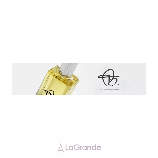 Biehl Parfumkunstwerke al01 ��������������� ����