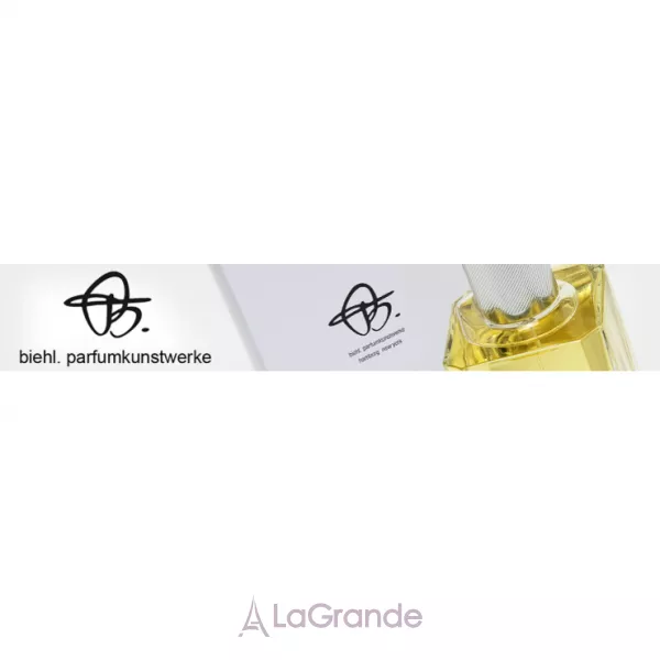Biehl Parfumkunstwerke al02 ��������������� ����