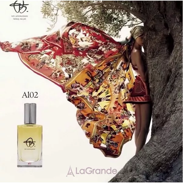 Biehl Parfumkunstwerke al02 ��������������� ����
