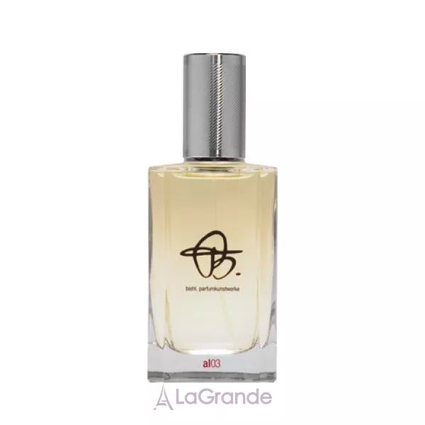 Biehl Parfumkunstwerke al03 ��������������� ����