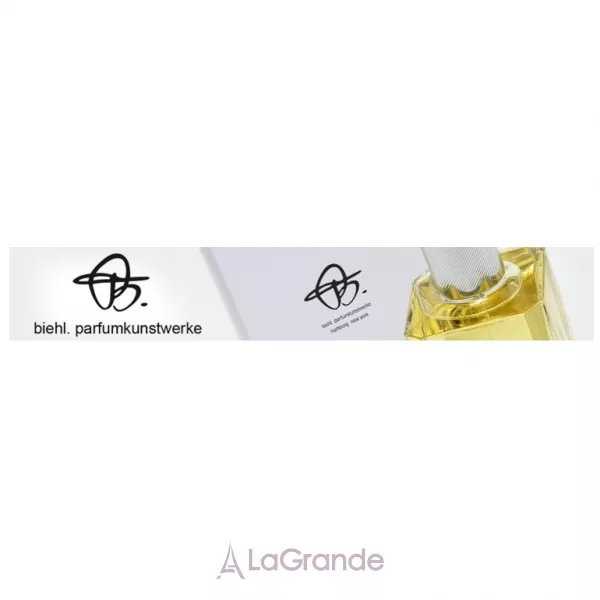 Biehl Parfumkunstwerke al03 ��������������� ����