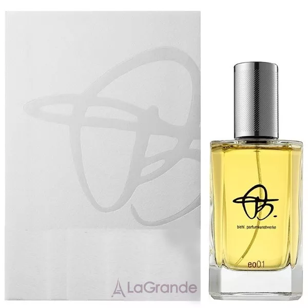 Biehl Parfumkunstwerke eo01 ��������������� ����