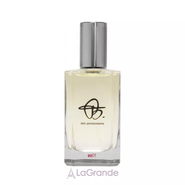 Biehl Parfumkunstwerke eo01 ��������������� ����