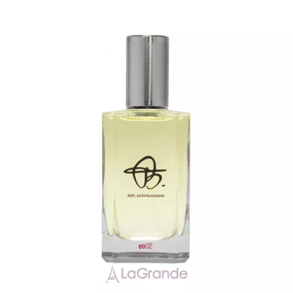 Biehl Parfumkunstwerke eo02 ��������������� ����