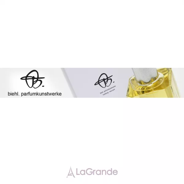 Biehl Parfumkunstwerke eo02 ��������������� ����