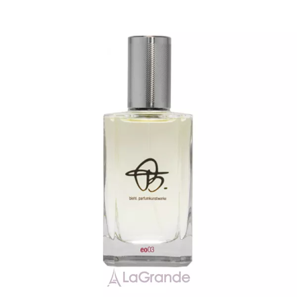 Biehl Parfumkunstwerke eo03 ��������������� ����