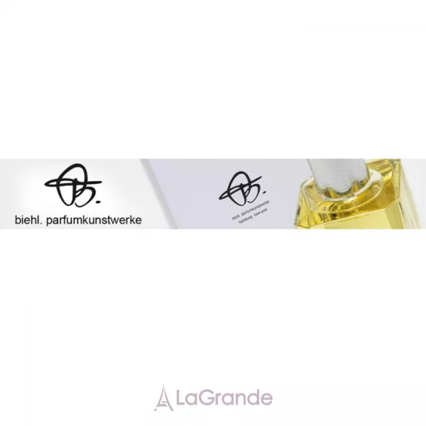 Biehl Parfumkunstwerke eo03 ��������������� ����