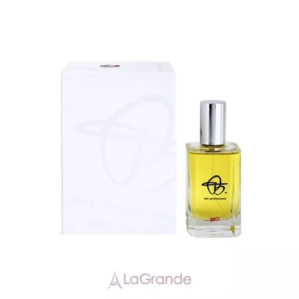 Biehl Parfumkunstwerke gs01 ��������������� ����