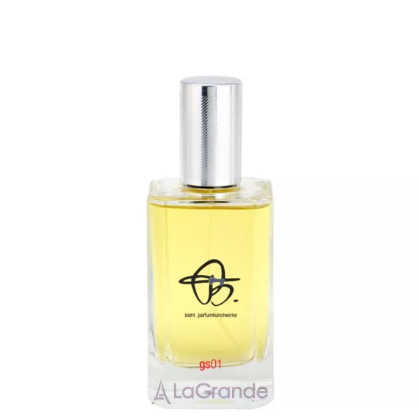 Biehl Parfumkunstwerke gs01 ��������������� ����