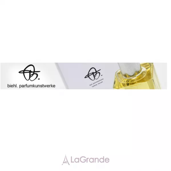 Biehl Parfumkunstwerke mb01 ��������������� ���� (������)